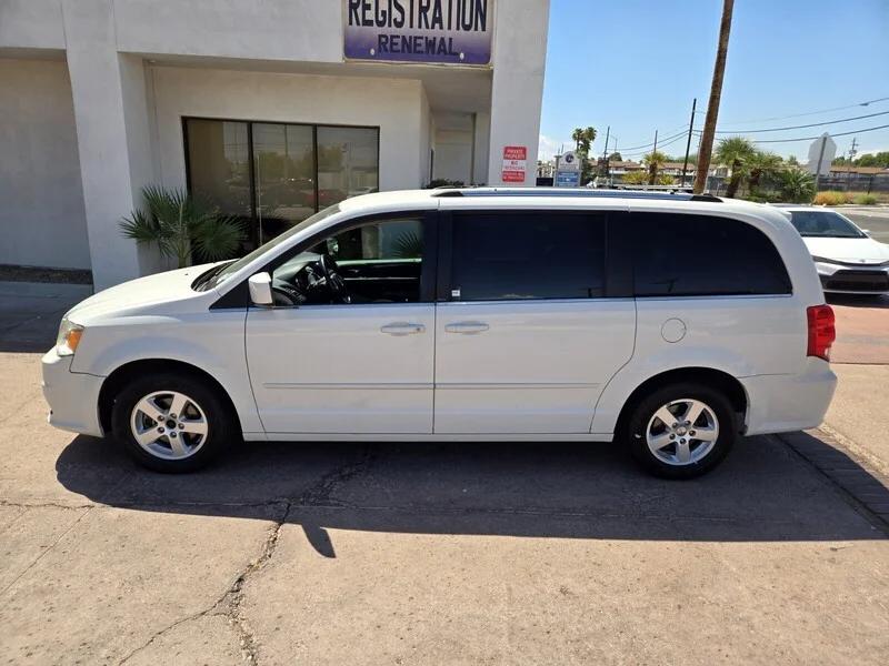 dodge grand caravan 2011 2D4RN5DG8BR649974 image dodge grand caravan 2011 2D4RN5DG8BR649974 image